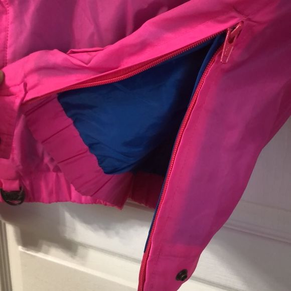 NEW KING EXPEDITION OUTFITTER WINDPROOF•WATERPROOF•WEATHERPROOF SZ SMALL - Picture 7 of 8